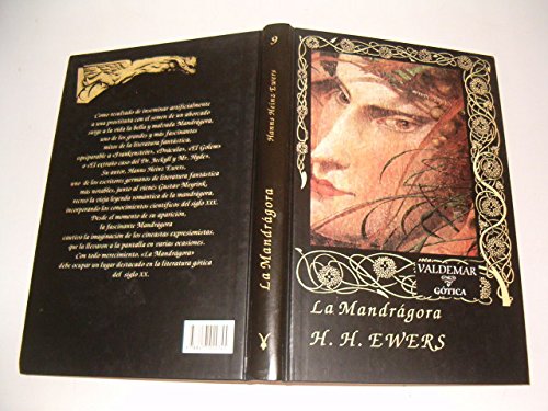 La Mandrágora (Gótica)