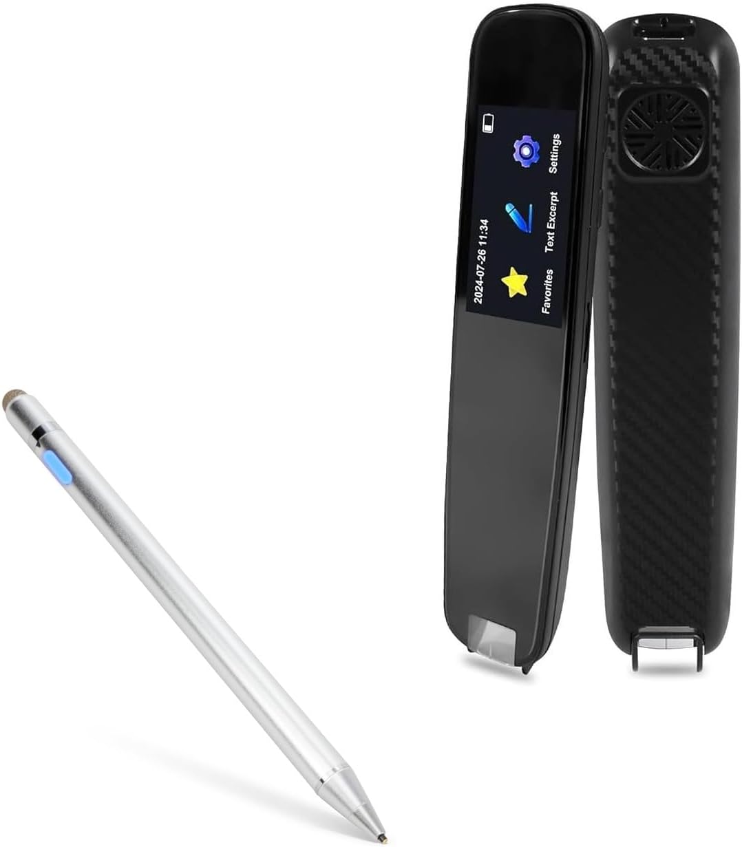 BoxWave Stylus Pen Compatible with Daspom Translator...