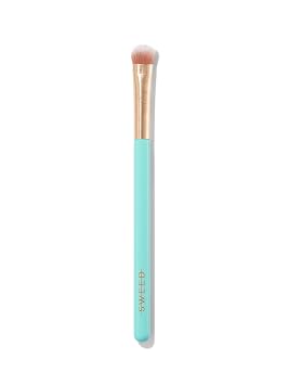 Sweed - Eyeshadow Brush | Hand-Crafted, Synthetic Bristles