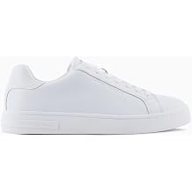 Armani Exchange Mens London Sneakers