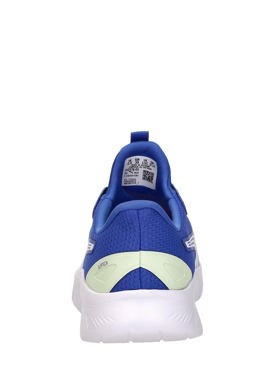 PUMA Flexfocus Sliptech PS BasketMixte Enfant