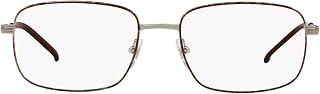 Men's Sf2197 Square Prescription Eyewear Frames