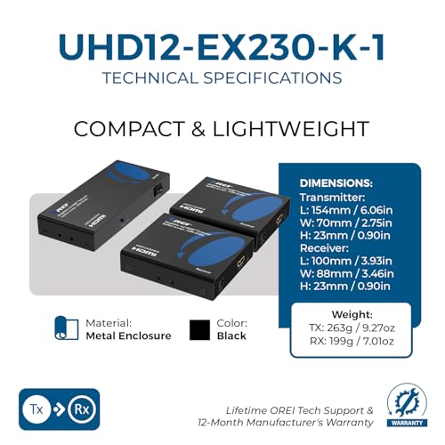 Advanced 4K video switcher Kit product image