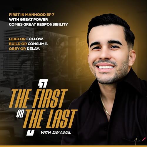 With Great Power Comes Great Responsibility