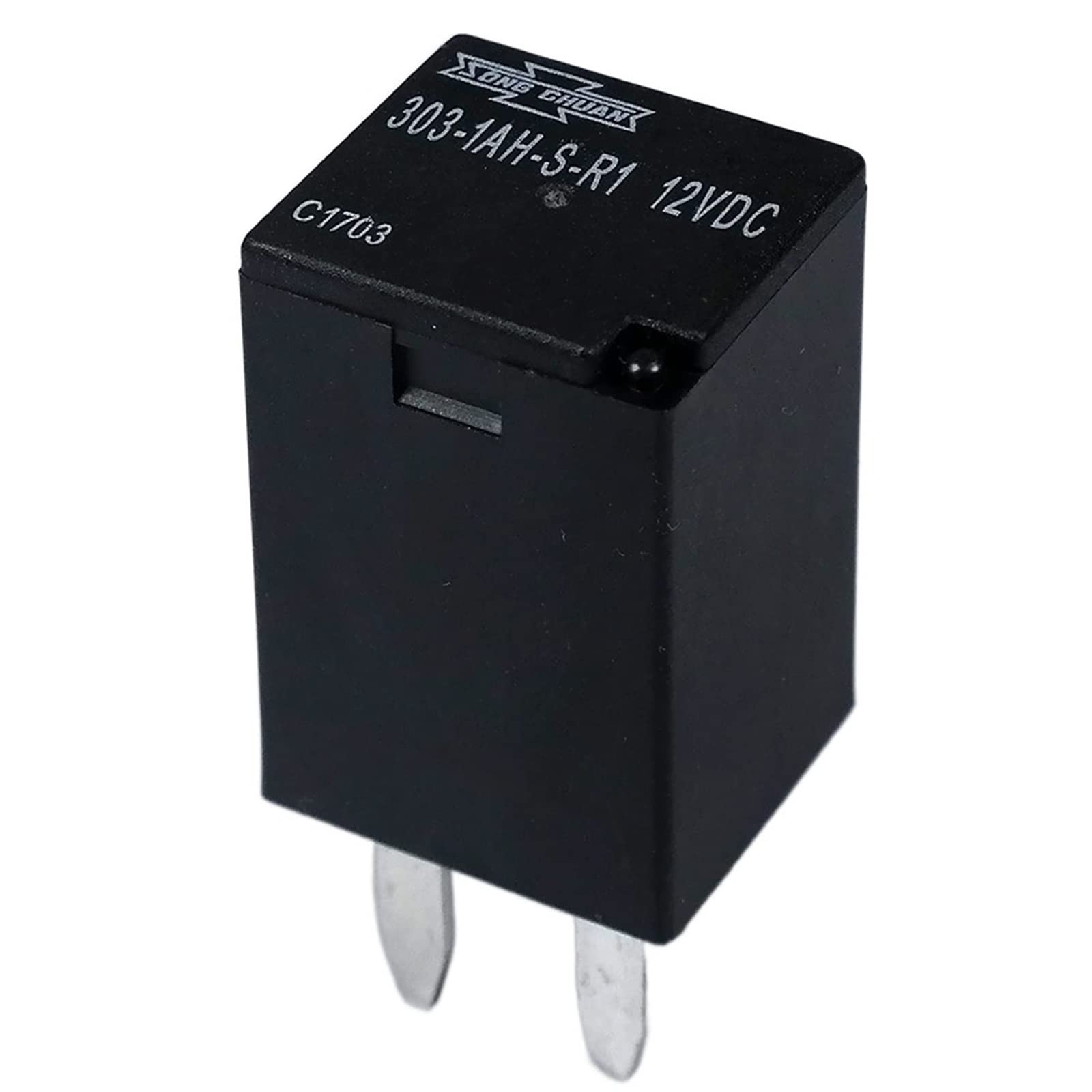 AERBNYEQP General Purpose Relays 303-1AH-C-R1-U01-12VDC RZR Slingshot Ranger Sportsman Cooling Fan Relay