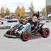 Electric Go Kart for Kids