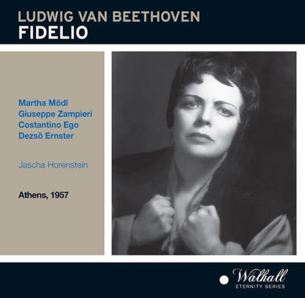 Beethoven: Fidelio