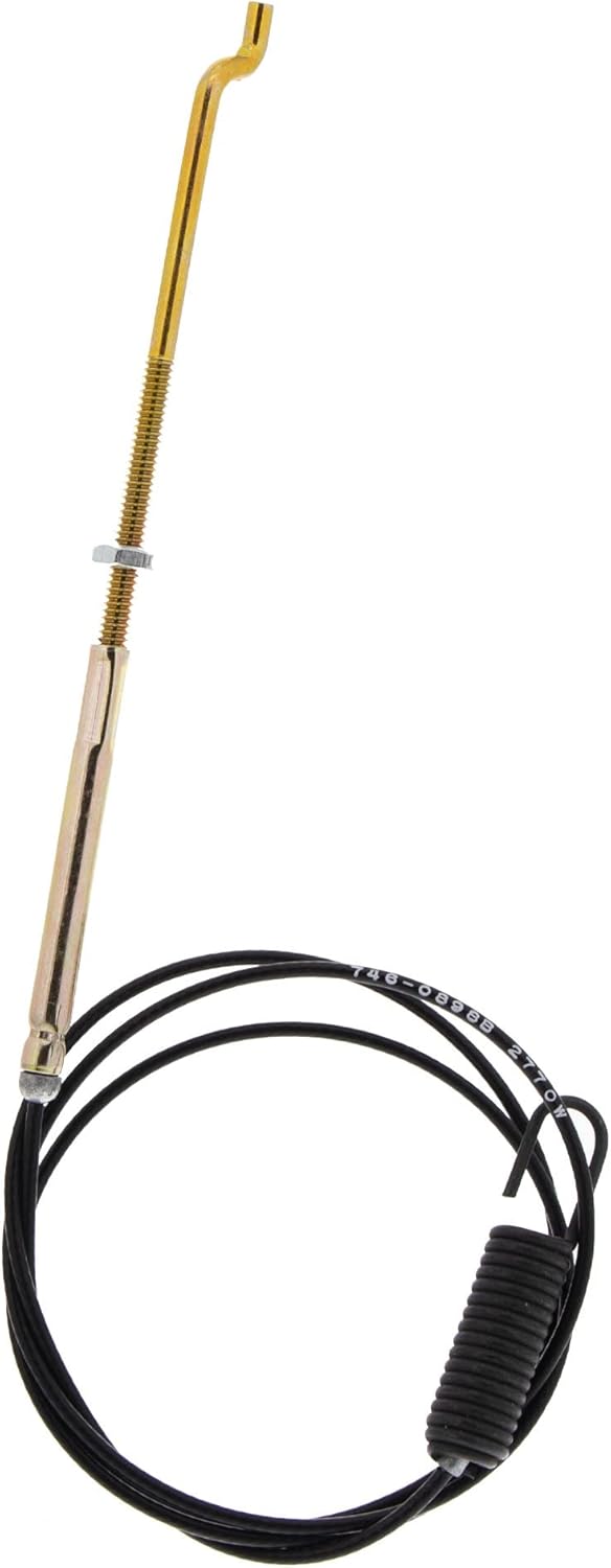 CUB CADET 946-0898 Drive Clutch Cable 39.88" TDE SWE STE 926TE 926STE 926SE