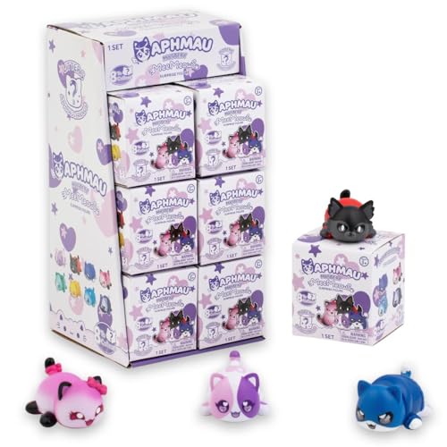 APHMAU Mystery MeeMeows Blind Box Series 5