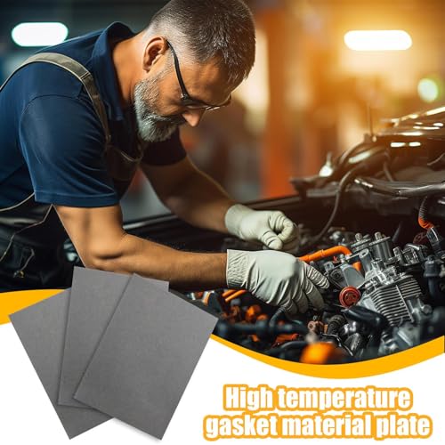 Réparation universelle des joints de réservoir pour restaurer votre utilitaire diesel