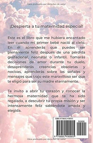 Miniatura 2 de Mi bebé nació al cielo Una nueva visión para ser feliz con tu bebé celestial (Spanish Edition)