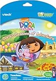 VTech Bugsby Reading System Book - Dora