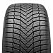 AUTOGREEN Ganzjahresreifen 225/45 ZR 17 XL TL 94W ALL SEASON VERSAT AS2 BSW M+S 3PMSF Allwetter