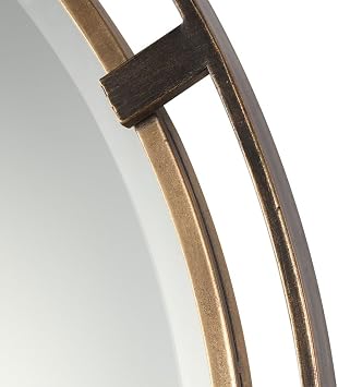 Uttermost 09332 Carrizo