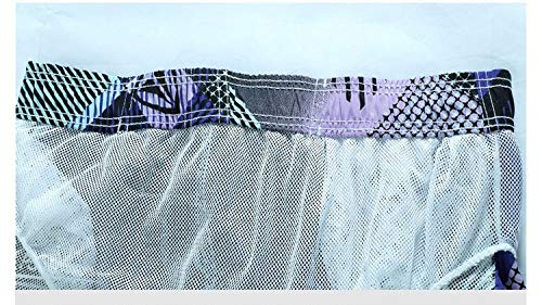 Mens Swim Trunks Men's Summer Swim Trunks Surf Trunks Quick Dry Surf Pants Beach Swimwear4