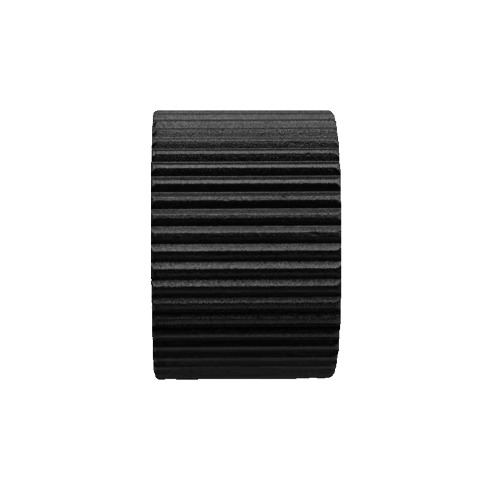 Aluminum Keyboard Control Knob Replaceable Sound Adjuster D Shaft Half Shaft Metal Rotary Knob for Mechanical Keyboard / Gaming Keyboard