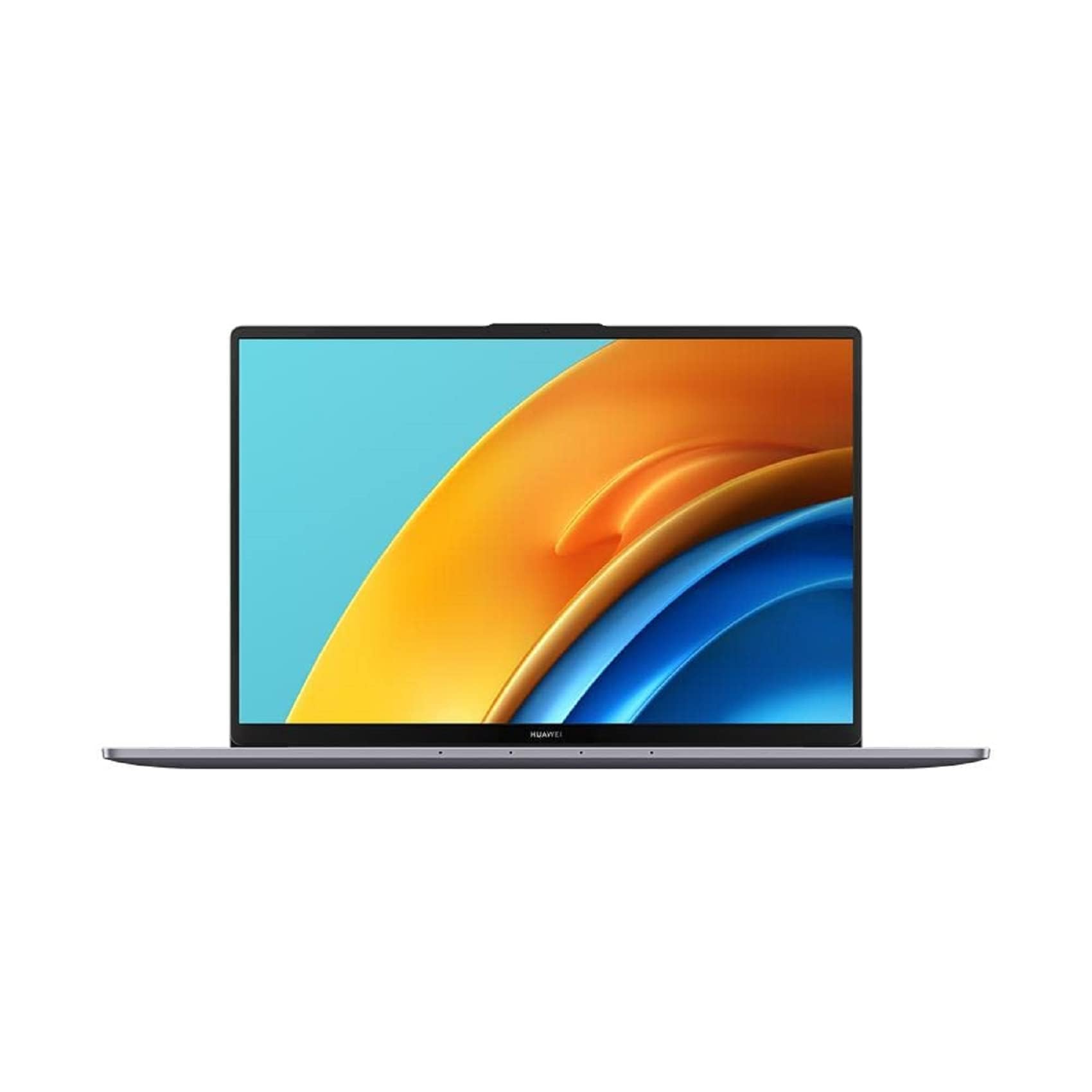 HUAWEI MateBook D16, Intel Core i5-12450H Processor, 16GB