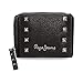 Produktbild Klicken Sie auf Flap Wallet Pepe Jeans Alessia Schwarz
