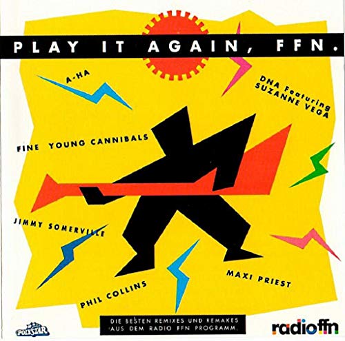 Play it again FFN