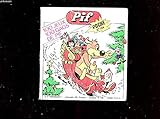  PIF POCHE N°124.