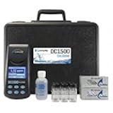 LaMotte Company 3240-LI DC1500 DBD Liquid Chlorine Colorimeter