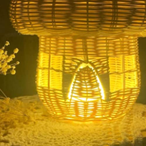 Lampe de projection de pelouse créative pour illuminer chaque festival familial au jardin - 2