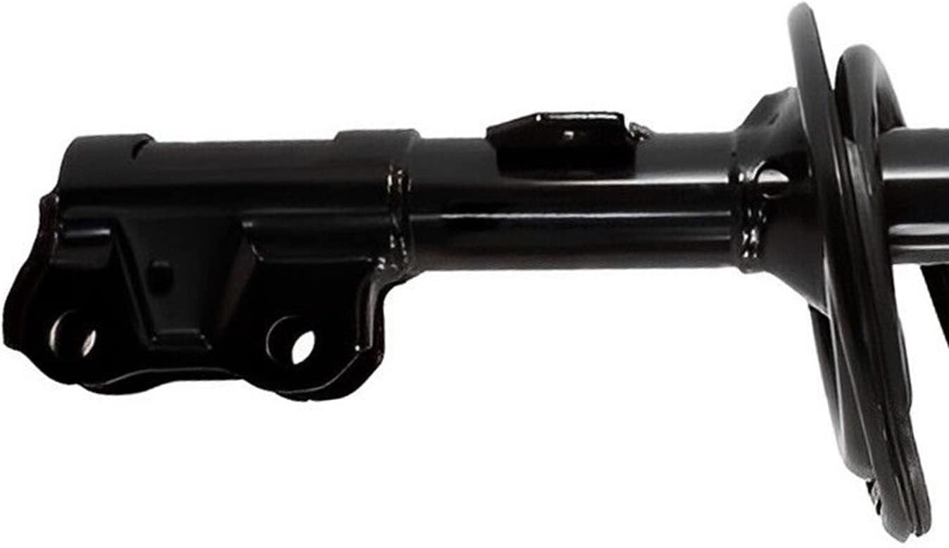 Detroit Axle - Front Right Strut w/Coil Spring Assembly Replacement for 2012 2013 2014 2015 2016 2017 Toyota Camry 2.5L