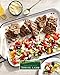 New Zealand Spring Lamb, Fresh New Zealand Lamb Loin Chops, 1 lb