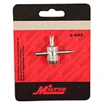 Milton S-445 4-in-1 Valve Tool - Image 2