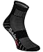 Rainbow Socks - Hombre Mujer Calcetines Deporte Colores de Algodón - 6...