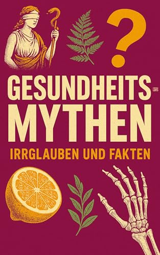 Gesundheitsmythen