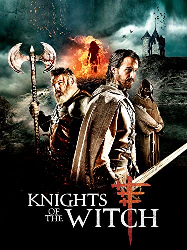 Knights of the Witch