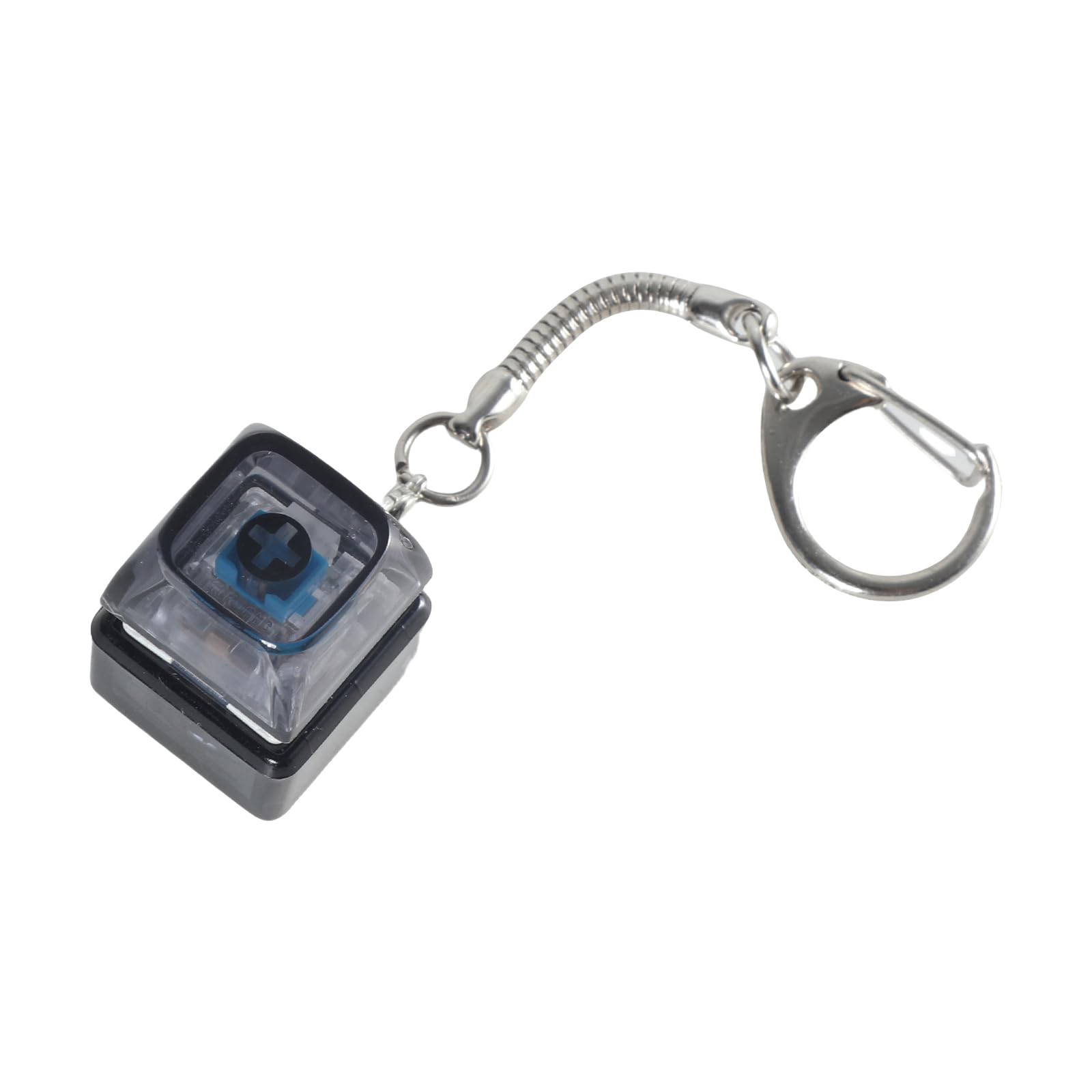 Kits de testeur de commutateurs pour claviers mécaniques XDA Keycaps Keychains Toy Stress Relief Switches Testeur Outil de test