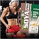 Activlab Soya Pro 500g - 100% Vegan, 81% Eiweiß SPI - Banane mit Nuss - Sojaproteinisolat - Reich an BCAA-Aminosäuren und L-Glutamin - Kohlenhydratarm, Fettarm, Zuckerfrei - Geeignet für Vegetarier