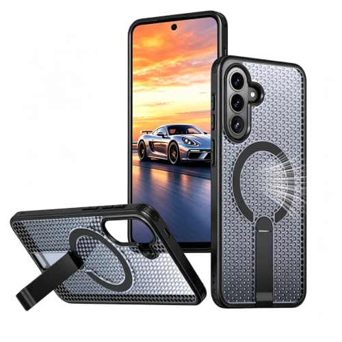 Coque Samsung A57 antichoc idéale pour charger son smartphone en voiture