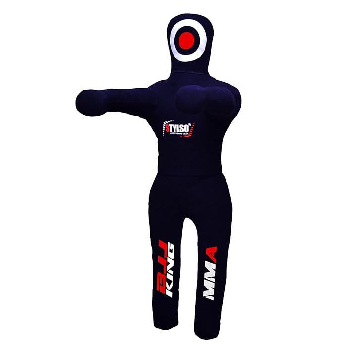 Buy Stylso Wrestling Dummy Grappling Dummies Size 6ft Jiu Jitsu