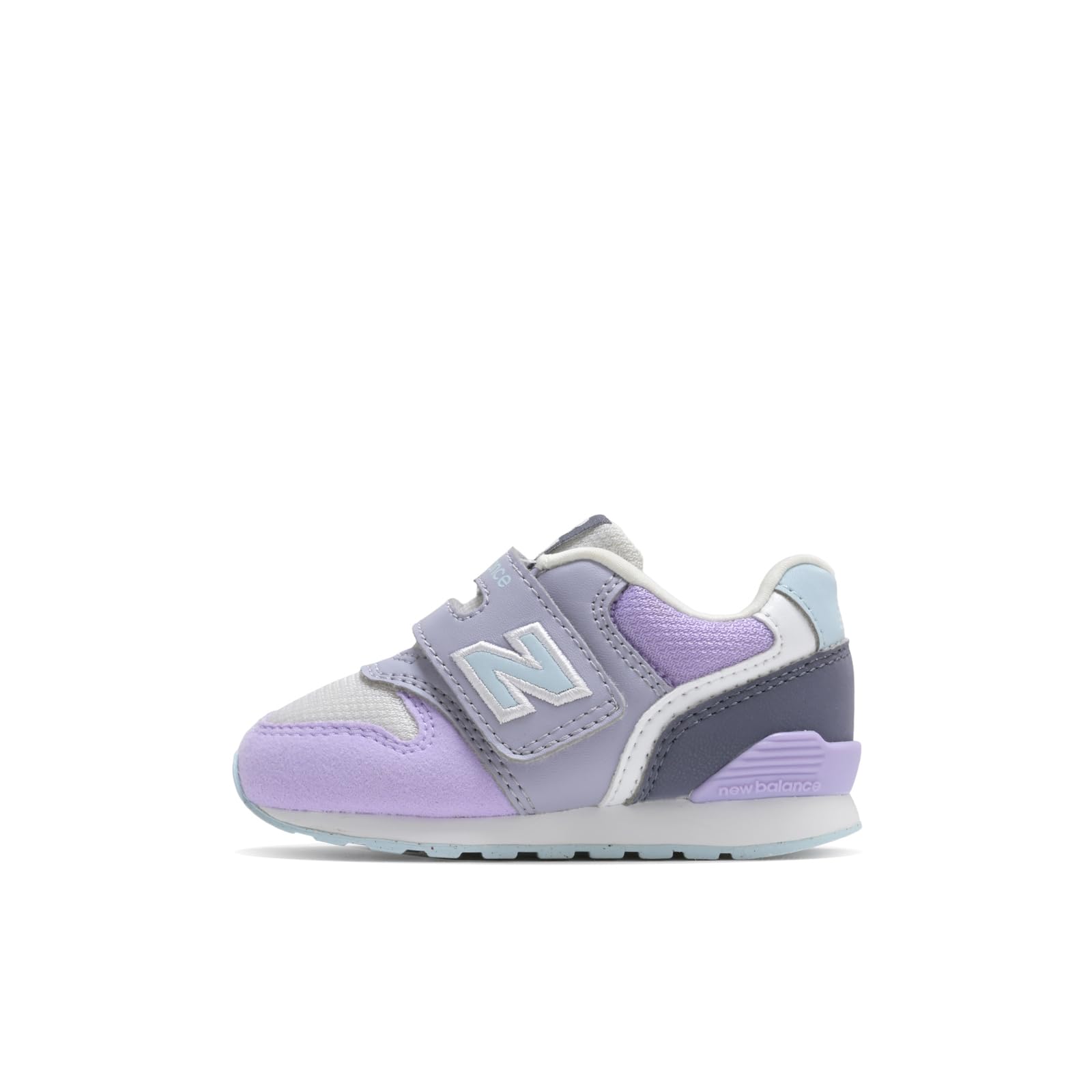 Amazon | I99619Z W 120 | new balance(ニューバランス) | ベビーシューズ