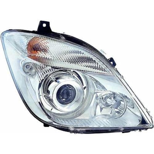 Phare droit bi-xénon D1S H7 pour rouler sereinement en Sprinter 2006-2013