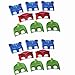 Amscan PJ Masks Paper Masks (16 Count)