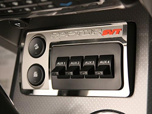 American Car Craft 771012 Interior Trim Kit