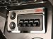 American Car Craft Ford F-150 Raptor 2010 2011 2012 Chrome Auxiliary Trim Ring Dash Trim Auto Kit