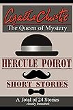  Hercule Poirot Collection by Agatha Christie: (French phrases translated)