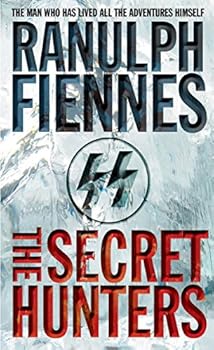 Paperback The Secret Hunters Book