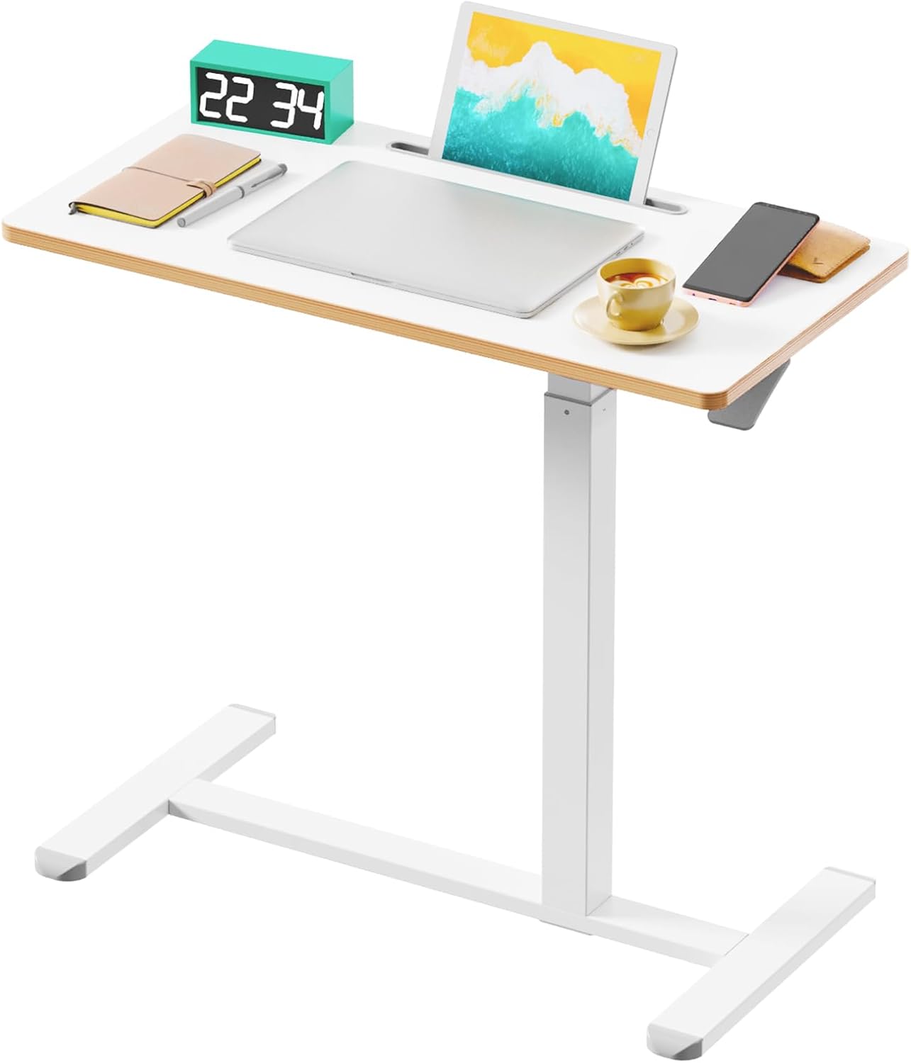 送料無料 昭和のそろばん塾の文机 長机 木製シンプルテーブル 送料無