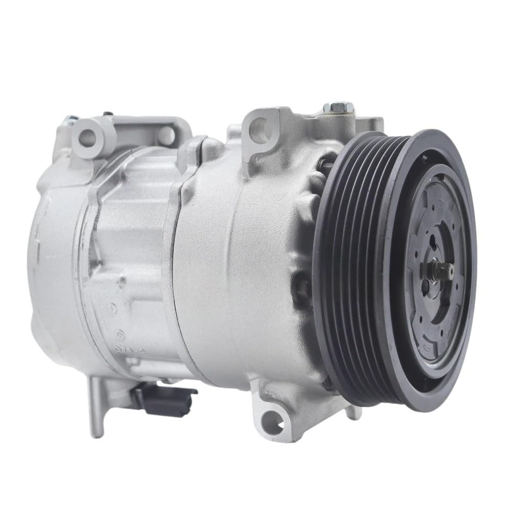 Kompatybilny z Peugeot 308 SW 3008 5008 308 CC Citroen C4 DS5 DS4 AC kompresor 9659875580 9689084780 6453WH 6453YQ 9659875480 9676862380(Ac compressor)