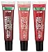 Bath & Body Works C.O. Bigelow Mentha Lip Tint (Pack of 3) (Violet/Pink/Magenta Mint)