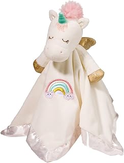 Douglas Baby Unicorn Snuggler Plush Stuffed Animal