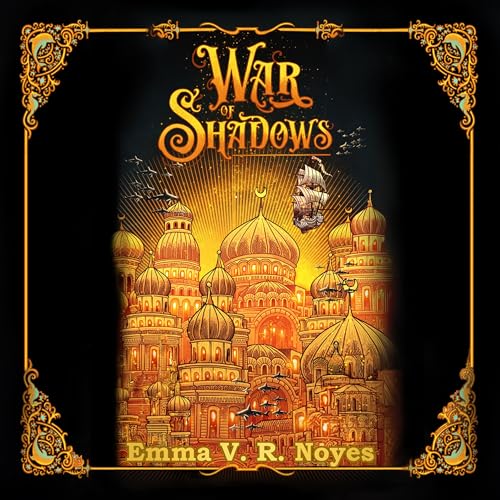 Grab The Thrilling Full Audiobook Experience!