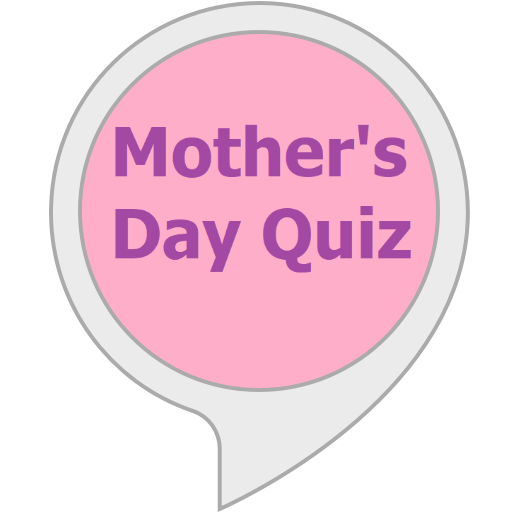 Amazon.co.uk Mother's Day Quiz Alexa Skills