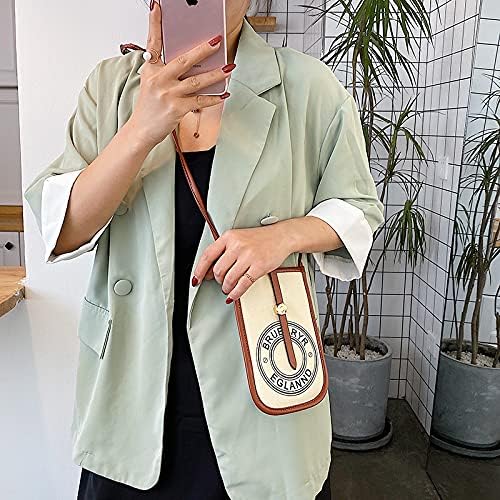 Summer Essential: Stylish Canvas Sling Review